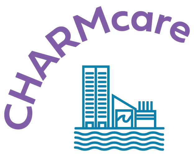 CHARMcare Logo